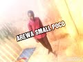 Arewa Small Poco Lee