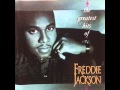 Freddie Jackson - Rock Me Tonight (For Old Times Sake ) Remix