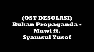 Download lagu Bukan Propaganda lirik mp3