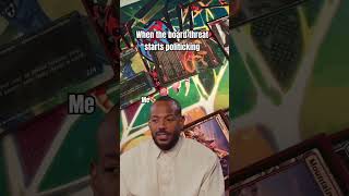 #mtg #mtgcommander #marvel #greenscreen #memes