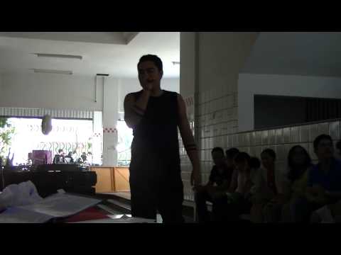 Ganhador do Primeiro lugar , concurso Animekê Anime Power 3ª Edição