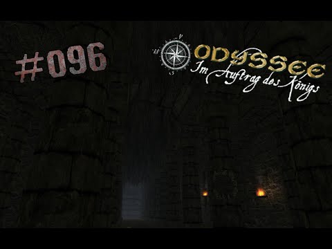 Katakomben unter Ugar | Gothic 2: Odyssee - Im Auftrag des Königs | 096