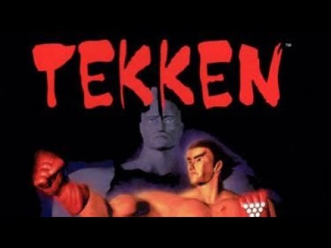 Joseph VS. Zachary Episode 234 - Tekken