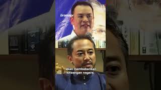 Download lagu 'DAP Tak Nampak Beban Rakyat' - Isham Jalil Selar MP DAP Isu Subsidi Minyak!  #dramajor #ishamjalil mp3