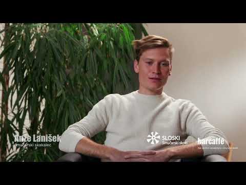 Zgodbe, ki premikajo - Anže Lanišek