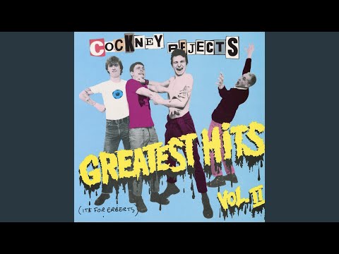 The Greatest Cockney Rip Off