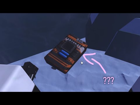 A msyterious case found in Kaiju paradise Winter update