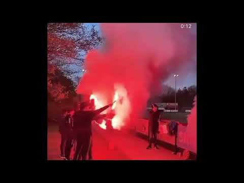 Tifosi VFC Zwaluw VFC