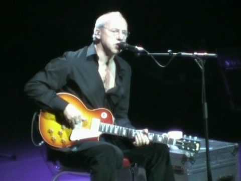 Song for Sonny Liston — Mark Knopfler 2005 Rome LIVE soundboard multicam