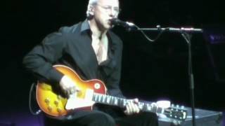 Song for Sonny Liston — Mark Knopfler 2005 Rome LIVE soundboard multicam