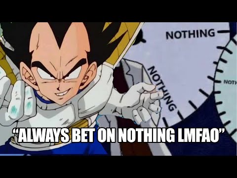 nothing ever happens