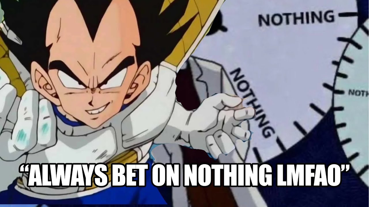 nothing ever happens