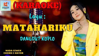 Download lagu Matahariku Karaoke Nada Cewek | Karaoke Dangdut | Cover PA 600 mp3 Download lagu Matahariku Karaoke Nada Cewek | Karaoke Dangdut | Cover PA 600 mp3