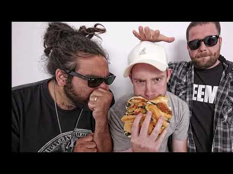 Funkoars - Larry Emdur