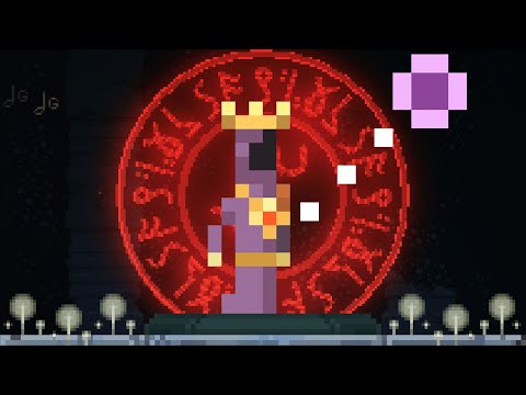 More of the best minimal slot wand builds in Noita!