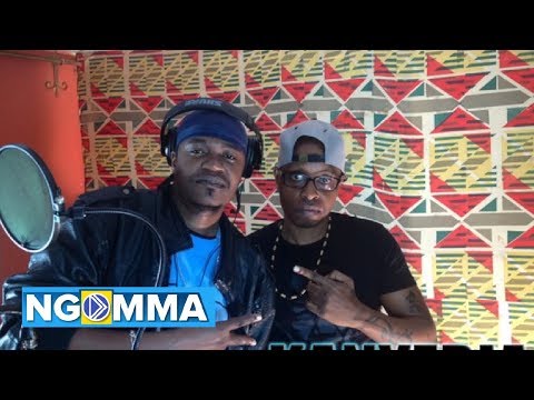 JuaCali feat KonKodi, Manchu, Prime Mc, Vioxxi and Virusi - 'KUNA SHENG' REMIX (Audio)