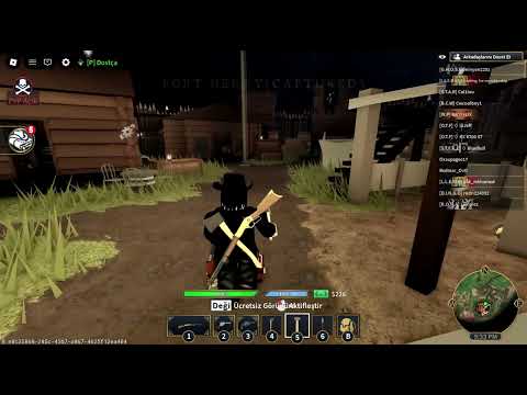 kale kapısı tamir etme