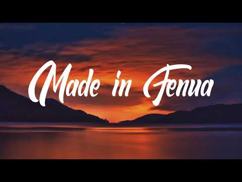 Lune De Fiel - Mz ft. Marlo (Mackom Remix)