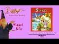SINBAD Narrated By Phillip Hinton