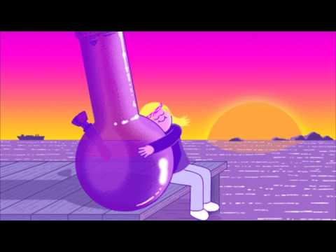 Get High ~  Lofi Mix