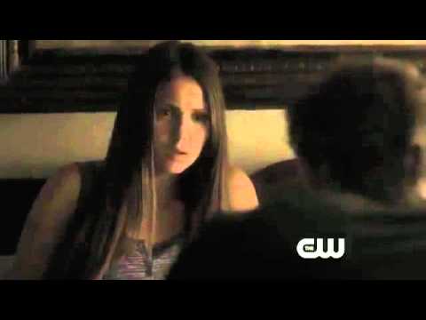 [The Vampire Diaries 4x01] Growing Pains | Clip