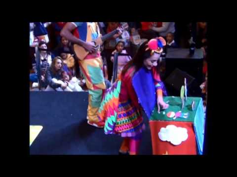 Grandes Pequeninos - Livro Te Faz Livre