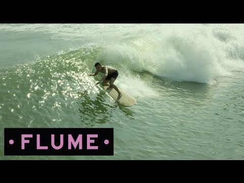 Flume Adventures: Day of the Wave