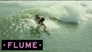 Flume Adventures: Day of the Wave