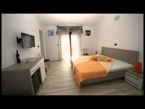 Vila Dragica Croatia