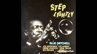 Blue Mitchell - Step Lightly
