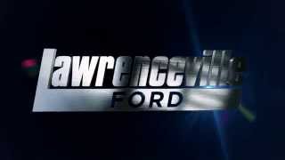 preview picture of video 'Lawrenceville Ford Escape Focus March 2014'
