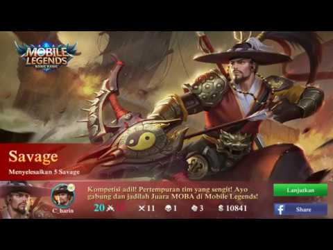 #3 SAVAGE YSS OPC_harin