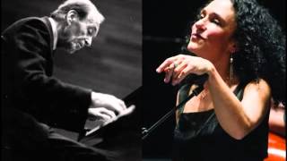 E se domani - Barbara Casini e Renato Sellani