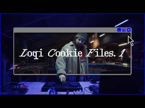 Loqi Cookie Files 1