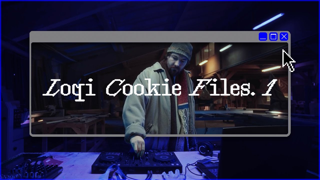 Loqi Cookie Files 1