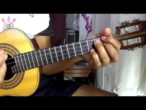 Se O Caminho É Meu - Dona Ivone Lara