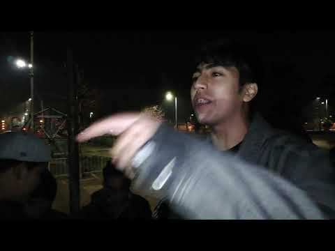 LOGOZ vs DERKWAVE vs NECROMANCER  •8VOS•TRZ FINAL 2019