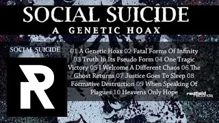 07 SOCIAL SUICIDE - Justice Goes To Sleep