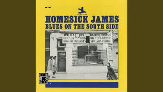 She May Be Your Woman