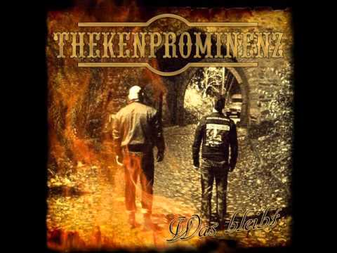 THEKENPROMINENZ - Religion (Album - Was bleibt)