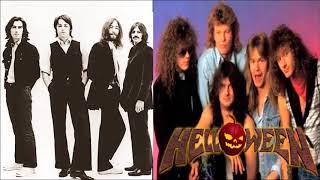 HELLOWEEN - All My Loving (Lennon/McCartney) 1999