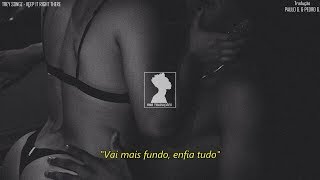 Trey Songz - Keep It Right There [LEGENDA/TRADUÇÃO]