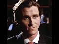 Patrick Bateman Author Je5uki Edit Sigma Fap Film Psycho Shorts