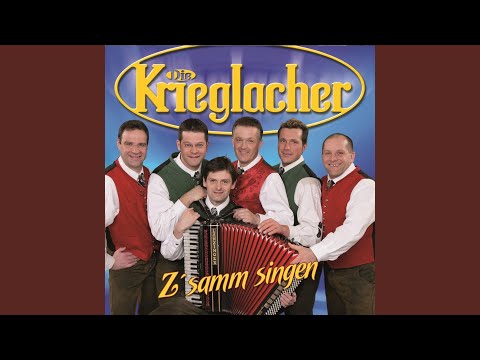 Sommer in der Hoamat