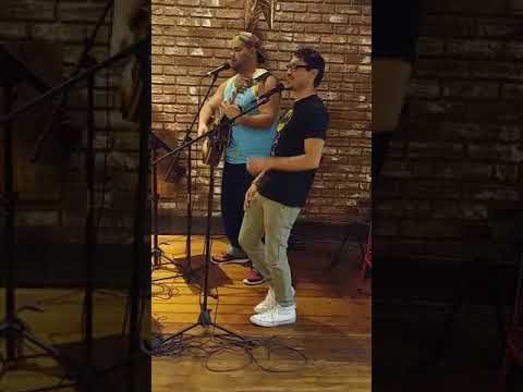 Heaven (Los Lonely Boys Cover)