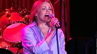 Go-Go&#39;s - Skidmarks On My Heart (Live &#39;99)