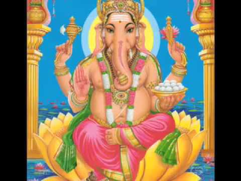 Vathapi Ganapathim Bhajeham   Classical Music by Yesudas