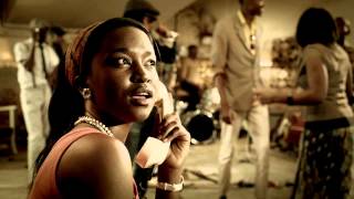 The Muffinz - Ghetto (OFFICIAL MUSIC VIDEO)