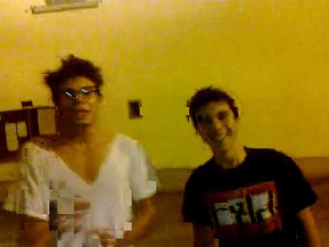 ho stato io co lu trattore