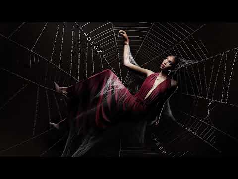 Ndegz - Creep Feat. Abbas Kubaff (Official Visualizer)